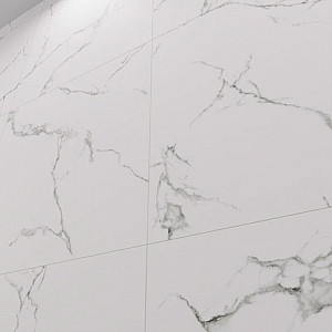 Керамогранит Royce Calacatta Venatino PR1001 600*600 мм polished. Изображение - 3