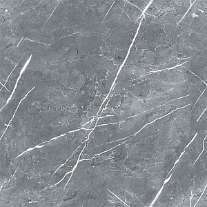 Керамогранит Royce Carnico Grey PR1019 600*600 мм polished