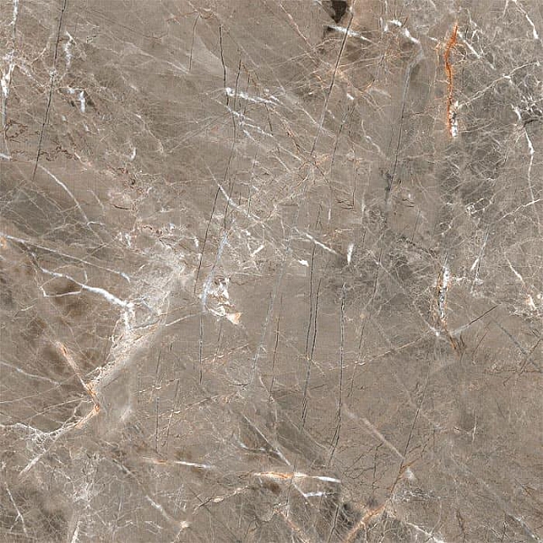 Керамогранит Royce Olympia Grey NR1011 600*600 мм matt