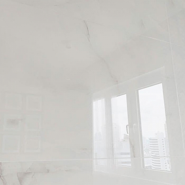 Керамогранит Royce Onyx Bianco PR2007 600*600 мм polished