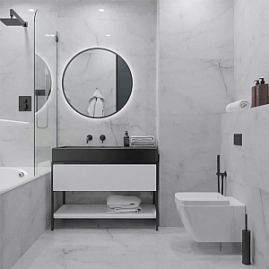 Керамогранит Royce Onyx Grey PR2008 1200*600 мм polished. Изображение - 4