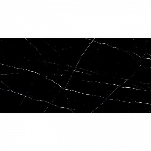 Керамогранит Royce Rivona Black HG2002 1200*600 мм high glossy