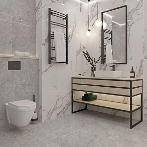 Керамогранит Royce Silver Cascade PR2016 1200*600 мм polished. Изображение - 4