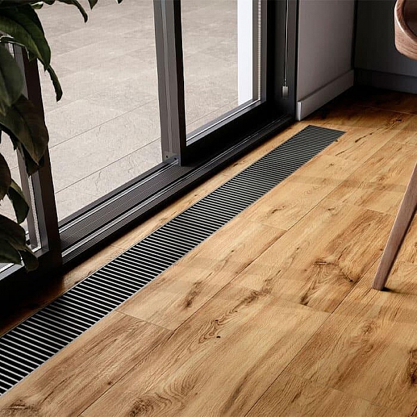 Керамогранит Cersanit City Line 17675 297*598 мм коричневый