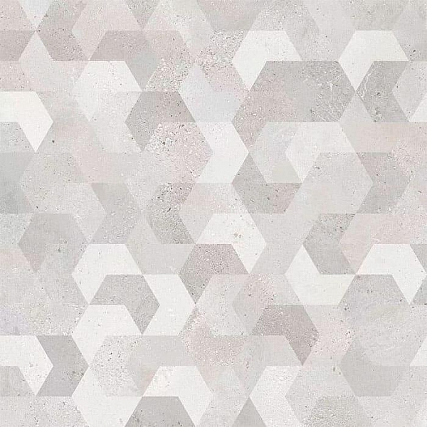 Керамогранит Dako Chevron E-5017/MR 600*600 мм