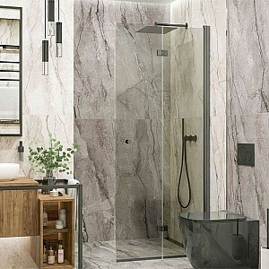 Керамогранит Delacora Oregon D12050M 1200*600 мм gray. Изображение - 3