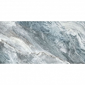 Керамогранит Delacora Waterfall Blue D12056M 1200*600 мм