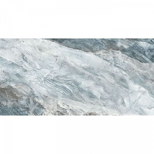 Керамогранит Delacora Waterfall Blue D12056M 1200*600 мм