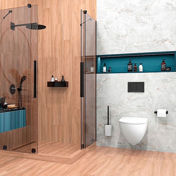 Керамогранит Alma Ceramica Dea GFU04DEA70L 600*600 мм