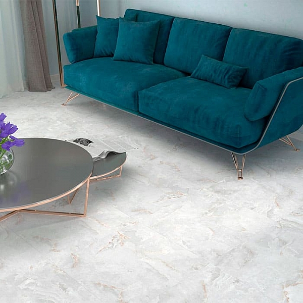 Керамогранит Alma Ceramica Dea GFU60120DEA70L 1200*600 мм серый