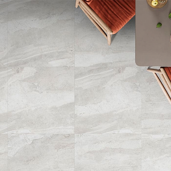 Керамогранит Gracia Ceramica Dante PG 01 600*600 мм beige