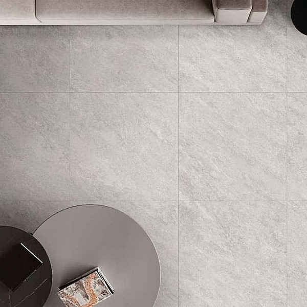 Керамогранит Gracia Ceramica Monte PG 01 600*600 мм grey