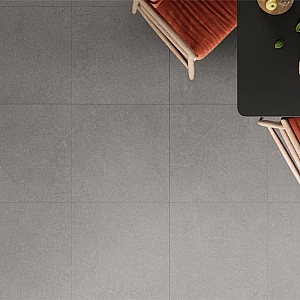 Керамогранит Gracia Ceramica Nord PG 01 600*600 мм grey. Изображение - 1