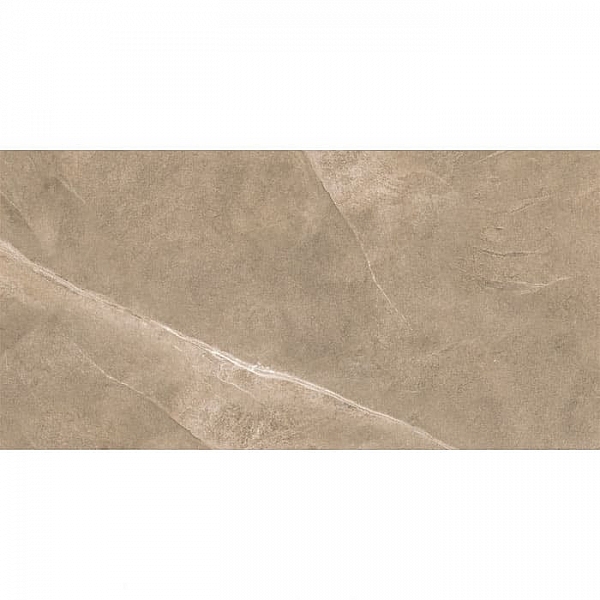 Керамогранит Alma Ceramica Basalto GFA114BST40R 570*1140 мм коричневый