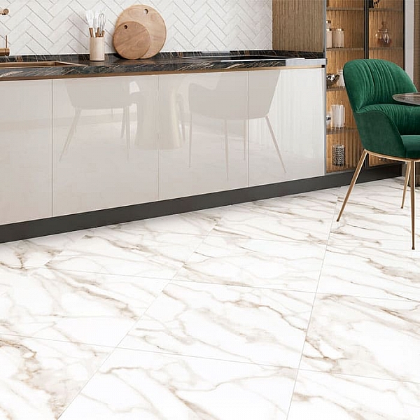 Керамогранит Alma Ceramica Granada GFA114GRD04R 570*1140 мм