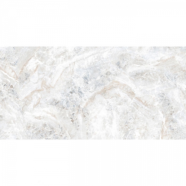 Керамогранит Alma Ceramica Wave GFA114WAV00L 570*1140 мм серый