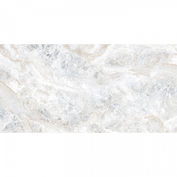 Керамогранит Alma Ceramica Wave GFA114WAV00L 570*1140 мм серый