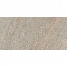 Керамогранит Kerranova Bereg K-2403/MR 1200*600 мм серо-бежевый