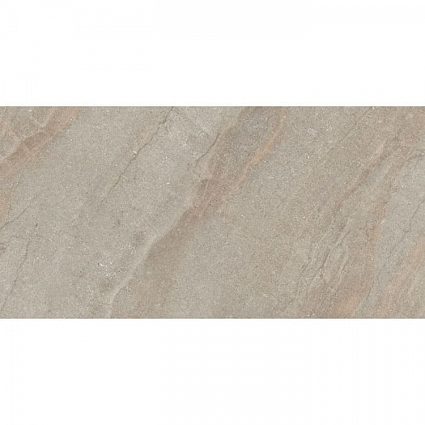 Керамогранит Kerranova Bereg K-2403/MR 1200*600 мм серо-бежевый