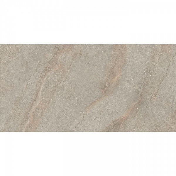 Керамогранит Kerranova Bereg K-2403/MR 1200*600 мм серо-бежевый