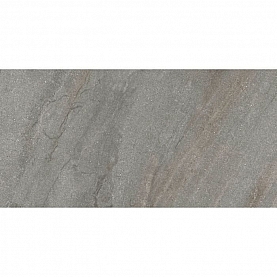 Керамогранит Kerranova Bereg K-2404/MR 1200*600 мм светло-серый