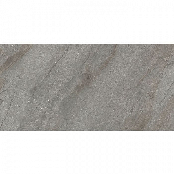Керамогранит Kerranova Bereg K-2404/MR 1200*600 мм светло-серый
