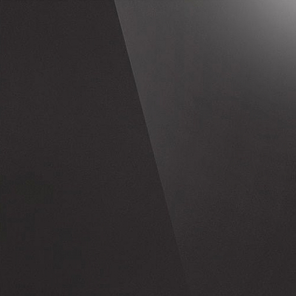 Керамогранит Уральский гранит UF019PR 600*600 мм насыщенно черный