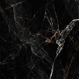 Керамогранит NewTrend Design Stone Marquina GP2020DNS99 200*200 мм. Изображение - 1
