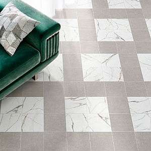 Керамогранит NewTrend Design Grey GP2020DNA15 200*200 мм. Изображение - 2