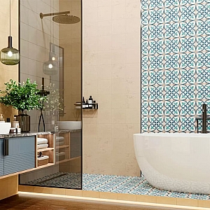 Керамогранит NewTrend Design Beige GP2020DNA11 200*200 мм. Изображение - 2