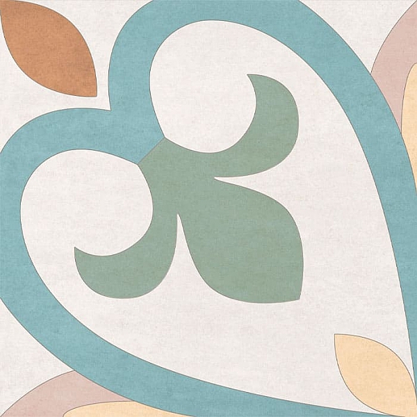 Керамогранит NewTrend Design Joy GP2020DSA24 200*200 мм