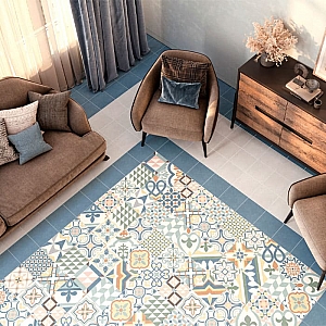 Керамогранит NewTrend Design Joy GP2020DSA24 200*200 мм. Изображение - 2