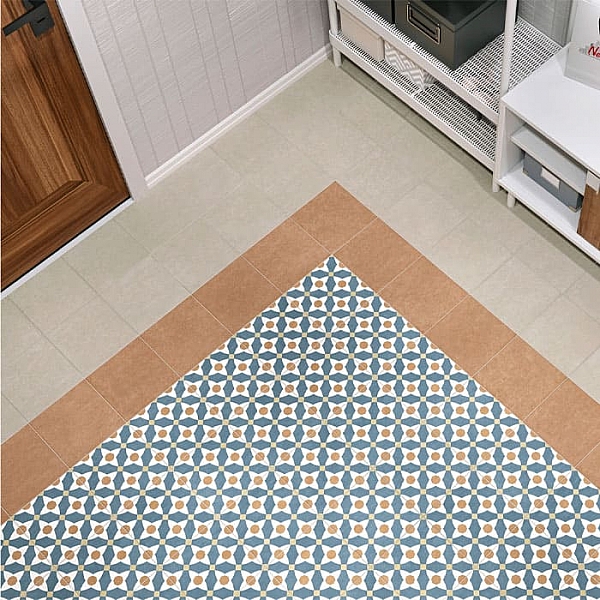 Керамогранит NewTrend Design Rico GP2020DSA23 200*200 мм