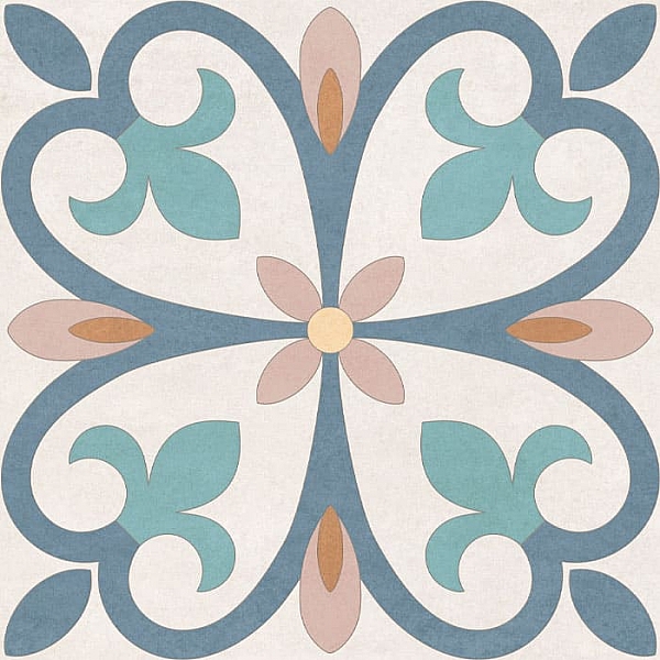 Керамогранит NewTrend Design Dawn GP2020DSA02 200*200 мм