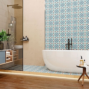 Керамогранит NewTrend Design Dawn GP2020DSA02 200*200 мм. Изображение - 1