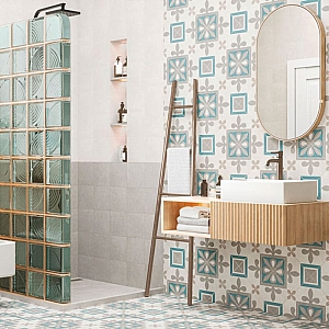 Керамогранит NewTrend Design Franco GP2020DGA13 200*200 мм. Изображение - 1