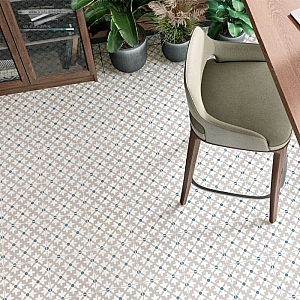 Керамогранит NewTrend Design Mia GP2020DGA23 200*200 мм. Изображение - 1