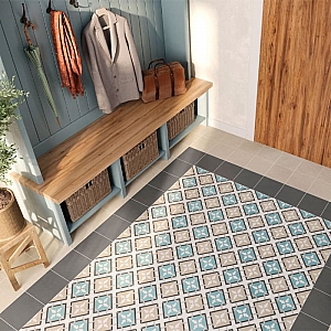Керамогранит NewTrend Design Melody GP2020DGA15 200*200 мм. Изображение - 1