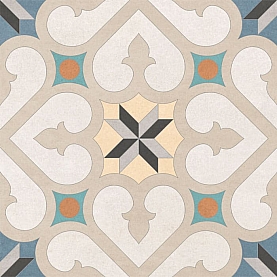 Керамогранит NewTrend Design Damask GP2020DGA11 200*200 мм