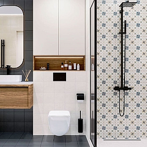 Керамогранит NewTrend Design Damask GP2020DGA11 200*200 мм. Изображение - 1