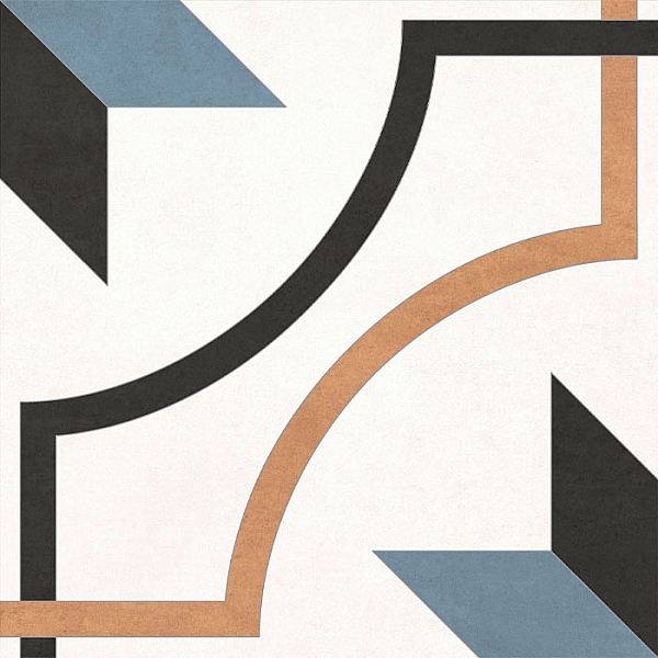 Керамогранит NewTrend Design Fabia GP2020DNN99 200*200 мм