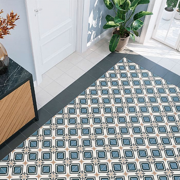 Керамогранит NewTrend Design Dante GP2020DNN23 200*200 мм