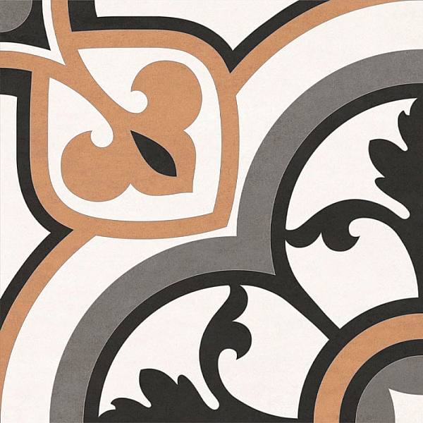 Керамогранит NewTrend Design Alba GP2020DNN31 200*200 мм