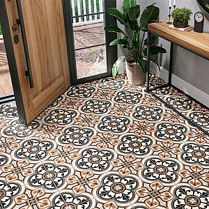 Керамогранит NewTrend Design Alba GP2020DNN31 200*200 мм. Изображение - 1