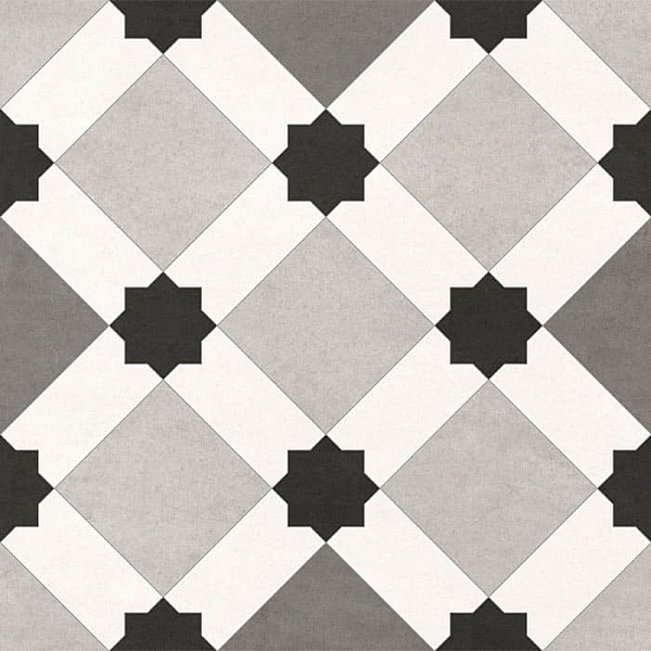 Керамогранит NewTrend Design Emilio GP2020DNN05 200*200 мм