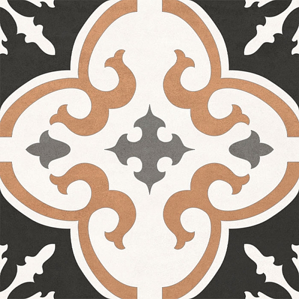 Керамогранит NewTrend Design Mix 1 GP2020DMX31 200*200 мм