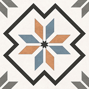 Керамогранит NewTrend Design Mix 2 GP2020DMX23 200*200 мм
