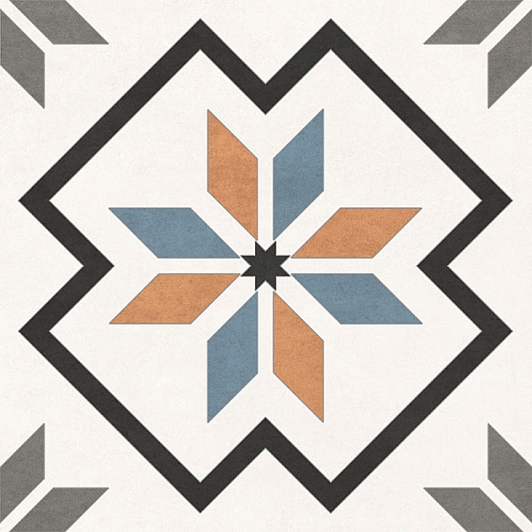 Керамогранит NewTrend Design Mix 2 GP2020DMX23 200*200 мм