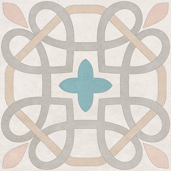 Керамогранит NewTrend Design Mix 3 GP2020DMX11 200*200 мм