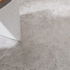 Керамогранит Zerde Tile Pulpis 1200*600 мм grey mat. Изображение - 1